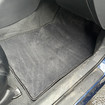Ворсовые коврики на Toyota Corolla (E12) 2000 - 2007 в Перми