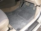 Коврики на Nissan Bluebird Sylphy (G10) 2000 - 2006 в Перми