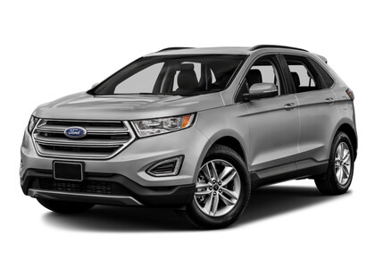 Ворсовые коврики на Ford Edge 2 2015 - 2025 в Перми Ворсовые коврики на Ford Edge 2 2015 - 2025 в Перми