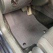 EVA коврики на Seat Leon II 2005 - 2013 в Перми