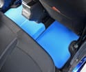 EVA коврики на Renault Kaptur 2016 - 2022 в Перми