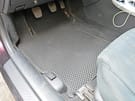 Коврики на Mazda 6 2002 - 2008 в Перми