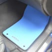 EVA коврики на Infiniti Q60 II 2016 - 2022 в Перми