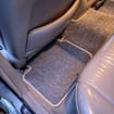 Коврики на Lexus GS II 1997 - 2005 в Перми