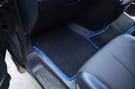 EVA коврики на Nissan Elgrand (E51) 2002 - 2010 в Перми