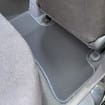 Ворсовые коврики на Hyundai Accent 1999 - 2012 в Перми