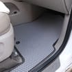 Коврики на KIA Carnival III 2014 - 2021 в Перми