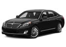 EVA коврики на Hyundai Equus 2010 - 2017 в Перми