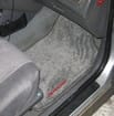 EVA коврики на Toyota Avensis I 1997 - 2002 в Перми
