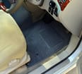 Ворсовые коврики на Toyota Ipsum II 2001 - 2009 в Перми