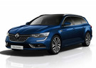 EVA коврики на Renault Samsung SM6 2015 - 2024 в Перми