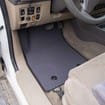 Коврики на Toyota Fortuner I 2004 - 2015 в Перми