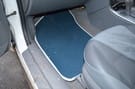 Коврики на Mazda Atenza 2002 - 2007 в Перми