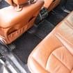 Коврики на Mercedes E (W211) 2002 - 2009 в Перми