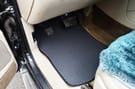 Коврики на Cadillac Escalade II 2002 - 2007 в Перми