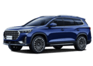 Коврики на Jetour X90 Plus 2021 - 2025 в Перми