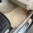 Ворсовые коврики на Mercedes E (C207) 2009 - 2017 в Перми