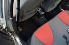 EVA коврики на Nissan Micra (K12) 2003 - 2010 в Перми