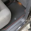 EVA коврики на Volkswagen Touareg I 2002 - 2010 в Перми