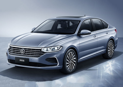 Коврики на Volkswagen Lavida 2018 - 2025 в Перми