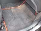 EVA коврики на Toyota Corolla (E15) 2006 - 2013 в Перми