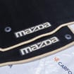 EVA коврики на Mazda CX5 II 2016 - 2025 в Перми