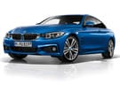 Коврики на BMW 4 (F36/F32/F33) 2013 - 2020 в Перми