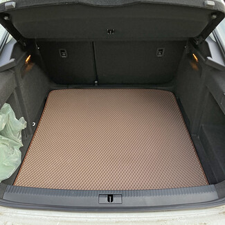 Ворсовые коврики на Skoda Superb III 2015&nbsp;-&nbsp;2026 в Перми