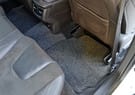 Ворсовые коврики на Ford Mondeo V 2014 - 2022 в Перми