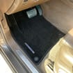 Ворсовые коврики на Porsche Cayenne II 2010 - 2018 в Перми