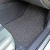 Коврики на Toyota Camry (XV70) 2017 - 2024 в Перми