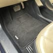 Коврики на Tesla Model S 2012 - 2025 в Перми