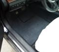 Ворсовые коврики на Nissan Teana II 2008 - 2014 в Перми