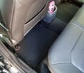 EVA коврики на Ford EcoSport 2012 - 2023 в Перми
