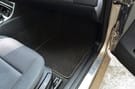 Ворсовые коврики на BMW X3 (E83) 2003 - 2011 в Перми