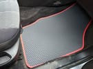 EVA коврики на Peugeot 307 2001 - 2008 в Перми