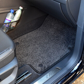 Коврики на Volkswagen Teramont Pro 2025 - 2025 в Перми Коврики на Volkswagen Teramont Pro 2025 - 2025 в Перми