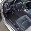 EVA коврики на Infiniti G IV Coupe 2006 - 2014 в Перми