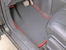 EVA коврики на Nissan X-Trail II 2007 - 2015 в Перми