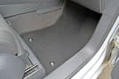 EVA коврики на Volkswagen Touran 2003 - 2015 в Перми