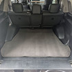 Ворсовые коврики на Lexus LX 570 и LX450d 2007 - 2023 в Перми