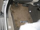 Коврики на Ford F250, F350, F450, F550 2006 - 2010 в Перми