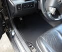Коврики на Toyota Camry (XV40) 2006 - 2011 в Перми