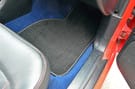 EVA коврики на Ford Mustang IV 1993 - 2004 в Перми