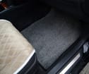Коврики на Toyota Camry (XV40) 2006 - 2011 в Перми