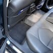 Коврики на Toyota Camry (XV70) 2017 - 2024 в Перми