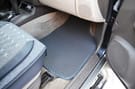 Коврики на Mitsubishi Montero Sport I 1996 - 2008 в Перми