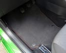 Коврики на Skoda Rapid I 2012 - 2020 в Перми