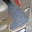 EVA коврики на Toyota Land Cruiser 100 1998 - 2007 в Перми