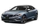 Ворсовые коврики на Volvo S60 II 2010 - 2018 в Перми